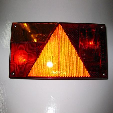 Kombileuchte, links, 12V - 00.4197.10F