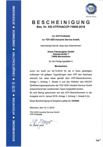 TUEV-Zertifikat_ATP-HACCP_2019
