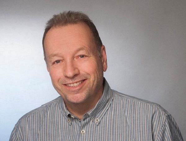 Jürgen Gross