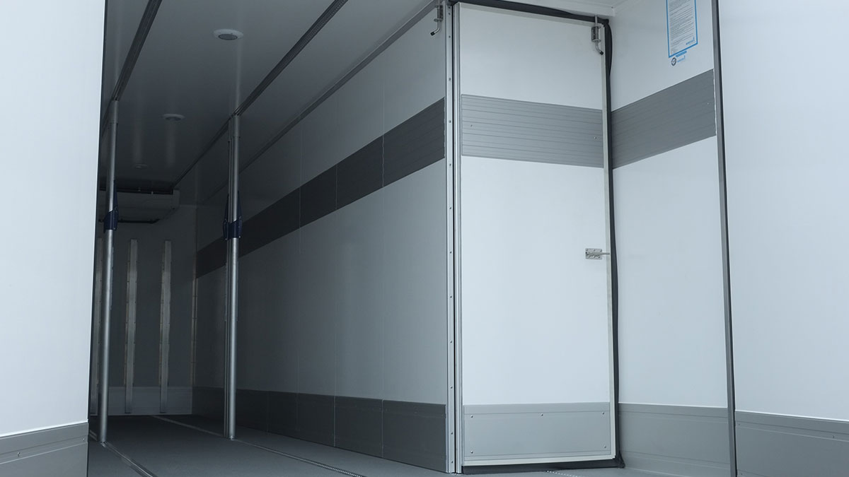 Flexwall
