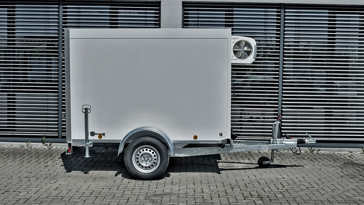 Multicooler Compact