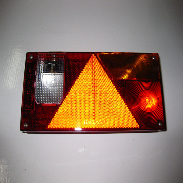 Kombileuchte, rechts, 12V - 00.4198.10F